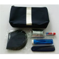 Airline Amenity Kits Kits de Viagem Bolsas de Viagem Kit de Amizade de Inflação Setores de Linha Aérea Escova de Dentes